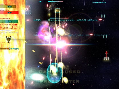 Random Screenshot